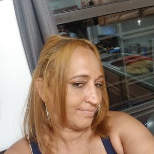 Meet your Posher, Maritza